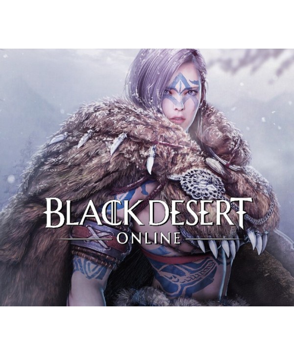 Black Desert - Special Gift Bundle 2 DLC XBOX One Xbox One Key GLOBAL
